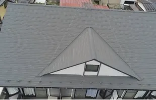 屋根・屋上点検