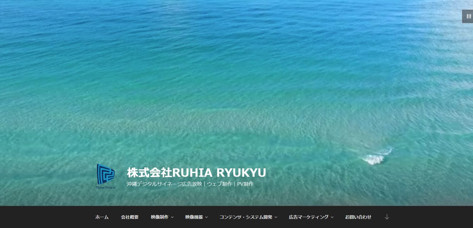 株式会社RUHIA RYUKYU