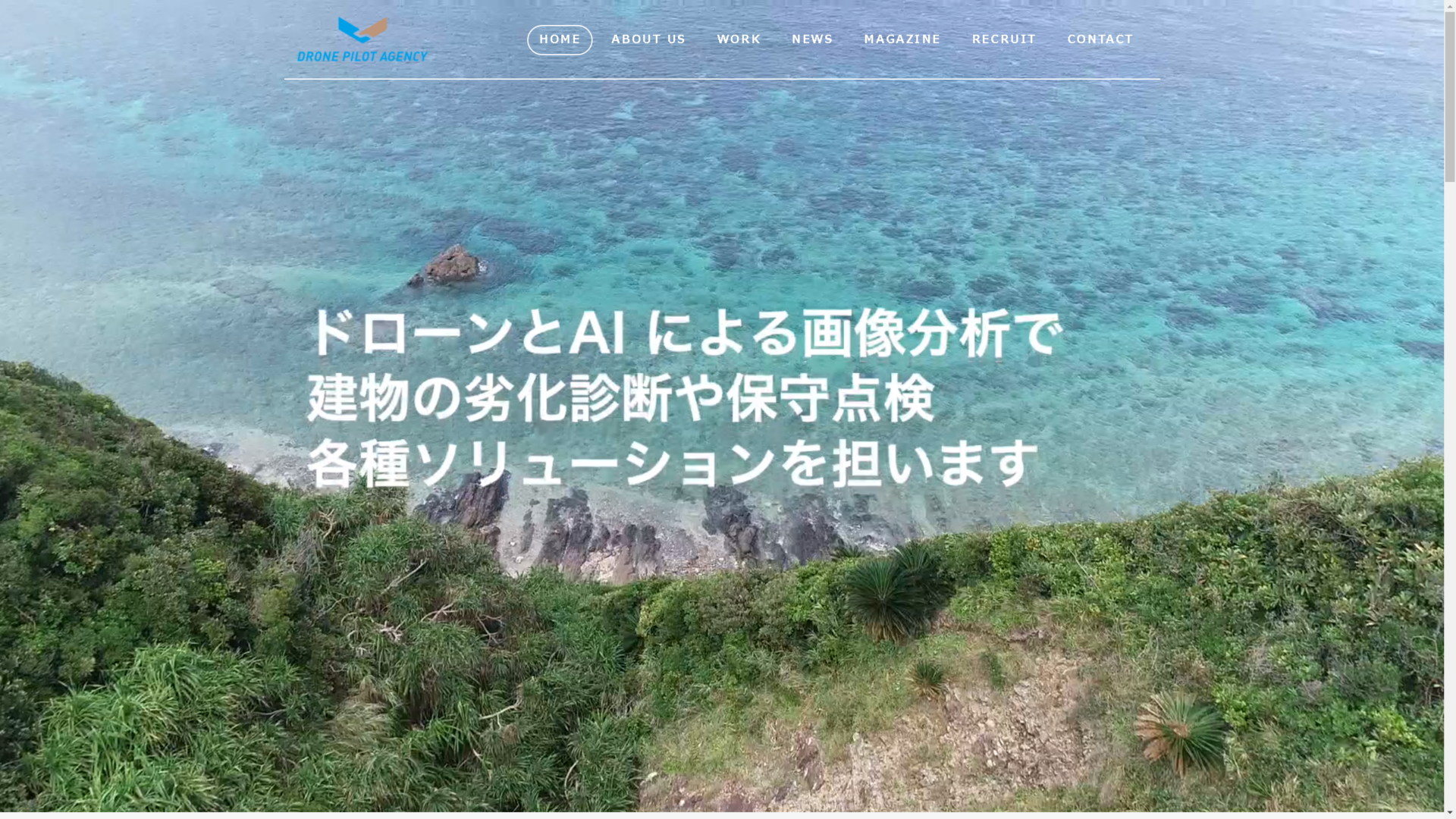 DRONE PILOT AGENCY株式会社